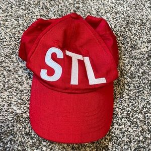 Cute stl hat